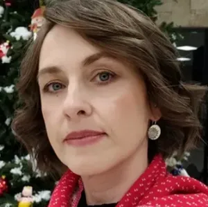 Елена Посувалюк